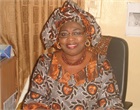 Mme Dieng, Codou Fall